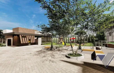 Terreno à venda, 232 m² por r$ 282.519,93 - cascavel velho - cascavel/pr