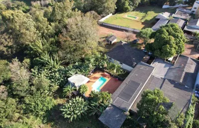 Salão à venda por r$ 4.500.000,00 - universitário - cascavel/pr