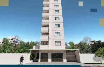 Apartamento à venda por r$ 415.240,74 - cancelli - cascavel/pr