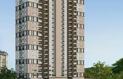 Apartamento com 2 dormitórios à venda por r$ 848.274,01 - centro - cascavel/pr