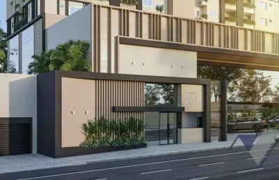 Apartamento à venda por r$ 705.029,85 - centro - cascavel/pr