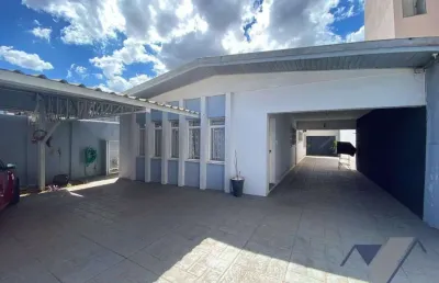 Casa à venda, 184 m² por r$ 1.300.000,00 - maria luiza - cascavel/pr