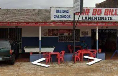 Terreno à venda, 402 m² por r$ 750.000,00 - parque são paulo - cascavel/pr