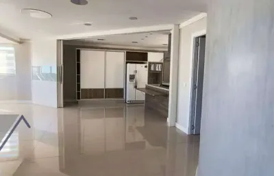 Cobertura à venda, 223 m² por r$ 1.450.000,00 - centro - cascavel/pr
