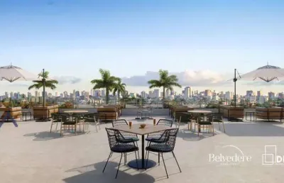 Terreno à venda, 300 m² por r$ 420.000,00 - canadá - cascavel/pr