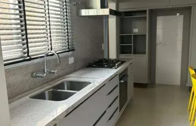 Apartamento garden à venda, 174 m² por r$ 1.500.000,00 - centro - cascavel/pr