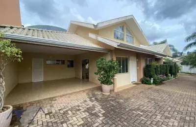 Casa para alugar, 180 m² por r$ 6.780,00/mês - country - cascavel/pr