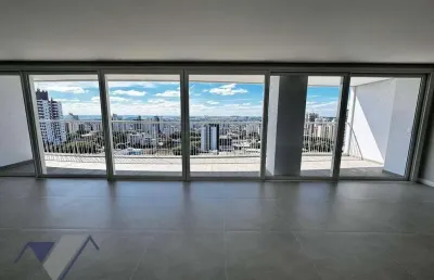 Apartamento à venda, 320 m² por r$ 4.500.000,00 - centro - cascavel/pr