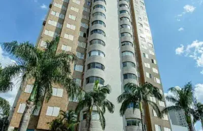 Apartamento à venda, 544 m² por r$ 5.500.000,00 - centro - cascavel/pr