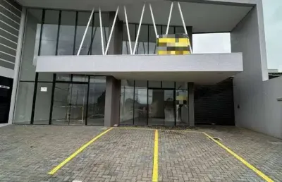 Sala comercial com 1 sala para alugar na Rua Minas Gerais, São Cristóvão, Cascavel
