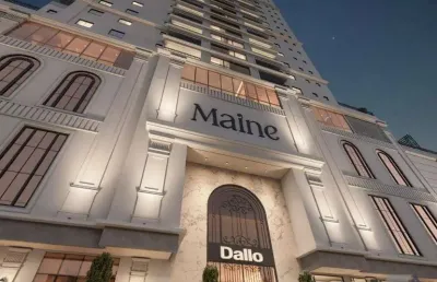 Apartamento à venda por r$ 1.998.800,00 - meia praia - itapema/sc