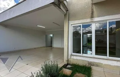 Casa à venda, 215 m² por r$ 1.800.000,00 - tropical  - cascavel/pr