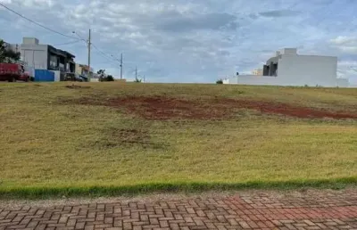 Terreno comercial de 544 m² no tropical 3 – excelente oportunidade para investidores!