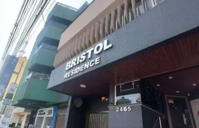 Apartamento com 3 dormitórios à venda, 75 m² por r$ 370.000,00 - centro - cascavel/pr