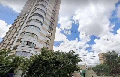 Apartamento com 4 quartos para alugar na Rua Mato Grosso, Centro, Cascavel
