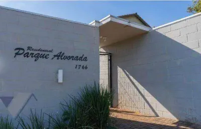 Sobrado com 2 dormitórios à venda por r$ 300.000,00 - brasília - cascavel/pr