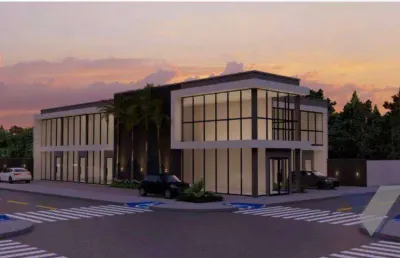 Sala à venda, 103 m² por r$ 900.000,00 - centro - cascavel/pr