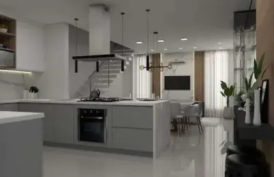Sobrado com 03 suítes no bairro tropical iii - r$990.000,00