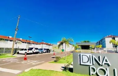 Apartamento à venda por r$ 330.000,00 - brasília - cascavel/pr