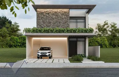 Casa à venda, 255 m² por r$ 2.100.000,00 - fag - cascavel/pr