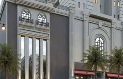 Apartamento à venda, 61 m² por r$ 688.835,28 - centro - cascavel/pr