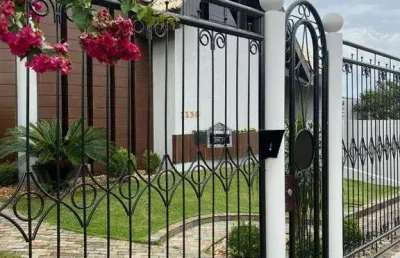 Sobrado para fins comerciais com 4 dormitórios para alugar, 380 m² por r$ 15.000/mês - maria luiza - cascavel/pr