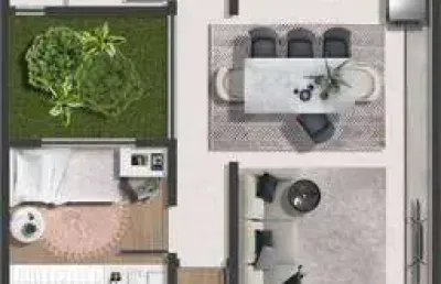 Casa à venda, 93 m² por r$ 750.000,00 - brasmadeira - cascavel/pr