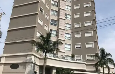 Apartamento à venda, 87 m² por r$ 780.000,00 - centro - cascavel/pr