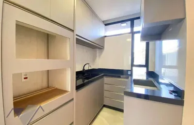 Casa à venda, 63 m² por r$ 450.000,00 - angra dos reis - cascavel/pr