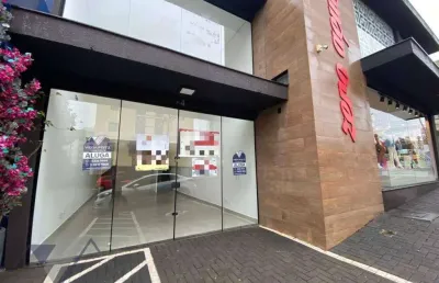 Sala comercial para alugar na Rua Curitiba, Neva, Cascavel