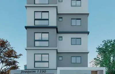 Apartamento à venda por r$ 516.061,20 - parque são paulo - cascavel/pr