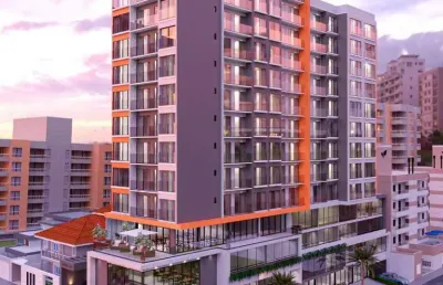 Apartamento à venda por r$ 497.562,38 - centro - cascavel/pr