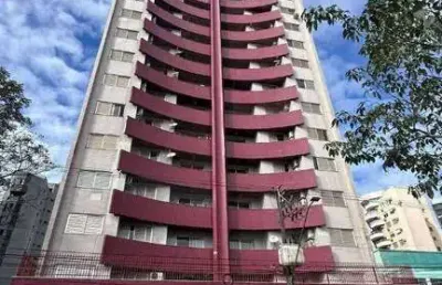 Apartamento para alugar, 128 m² por r$ 4.600,00/mês - centro - cascavel/pr