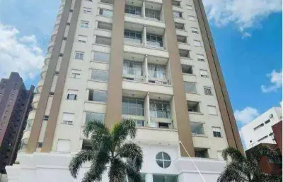 Apartamento com 2 quartos à venda na Rua Rio de Janeiro, Centro, Cascavel