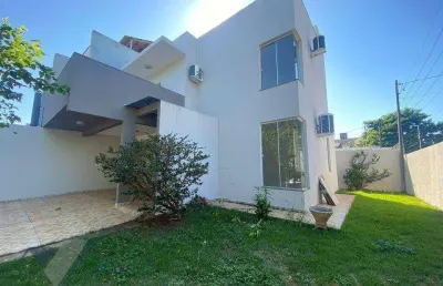 Casa com 4 quartos para alugar na Rua Paraná, Coqueiral, Cascavel