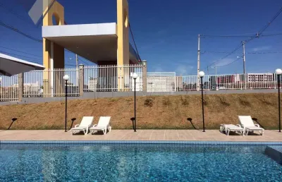 Terreno à venda, 202 m² por r$ 335.000,00 - fag - cascavel/pr