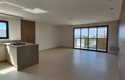 Apartamento com 3 quartos à venda na Rua Nereu Ramos, Centro, Cascavel