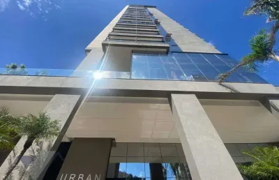 Apartamento com 3 dormitórios para alugar, 201 m² por r$ 13.100,00/mês - centro - cascavel/pr