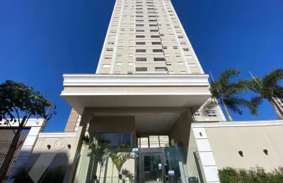 Apartamento com 3 dormitórios para alugar, 109 m² por r$ 5.670,00/mês - cancelli - cascavel/pr