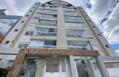Apartamento com 3 dormitórios à venda, 118 m² por r$ 779.000,00 - centro - cascavel/pr