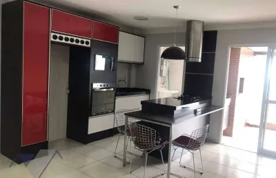 Apartamento com 3 dormitórios à venda, 82 m² por r$ 650.000,00 - centro - cascavel/pr
