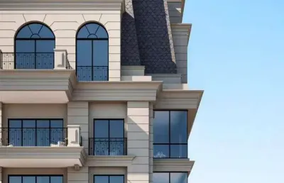 Apartamento com 4 dormitórios à venda, 345 m² por r$ 5.000.000,00 - neva - cascavel/pr