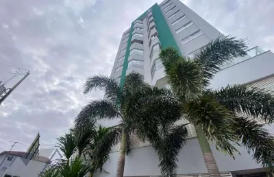 Apartamento com 3 dormitórios para alugar, 95 m² por r$ 4.050,00/mês - parque são paulo - cascavel/pr