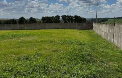 Terreno à venda por r$ 500.000,00 - condomínio coliseu residence - santa tereza do oeste/pr