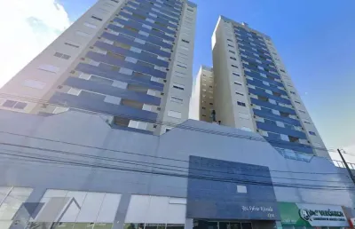 Apartamento com 3 dormitórios à venda, 102 m² por r$ 900.000,00 - centro - cascavel/pr
