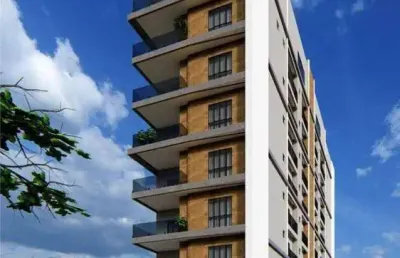 Cobertura com 4 quartos à venda na Rua Natal, Centro, Cascavel