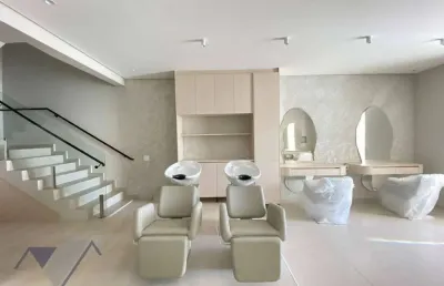 Sala comercial para alugar na Rua Cuiabá, Ciro Nardi, Cascavel