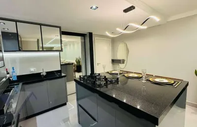 Apartamento com 3 quartos à venda na Rua Fortaleza, Centro, Cascavel