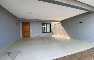Sobrado com 3 dormitórios à venda, 250 m² por r$ 1.550.000 - tropical iii - cascavel/pr