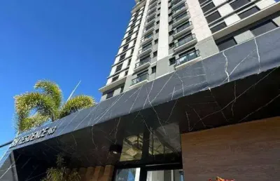 Apartamento com 3 quartos à venda na Rua Belo Horizonte, Neva, Cascavel